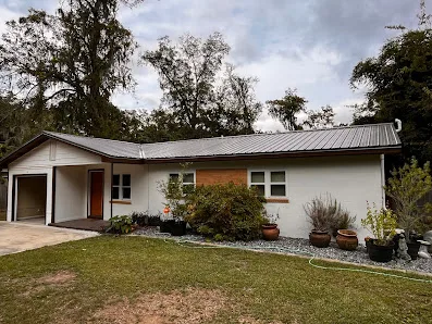 Stubbs Roofing & Exteriors