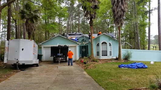 Stubbs Roofing & Exteriors