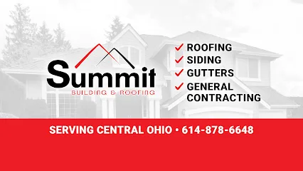 Summit Building & Roofing