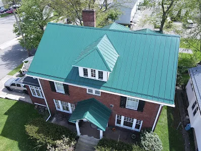 Summit Building & Roofing