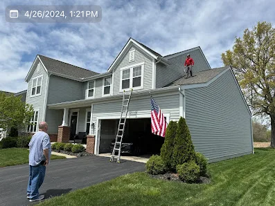 Summit Building & Roofing
