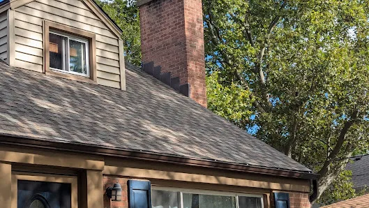 Summit Point Roofing