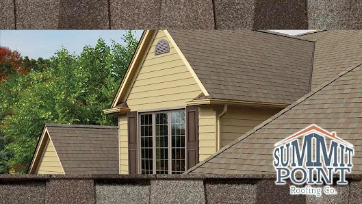Summit Point Roofing