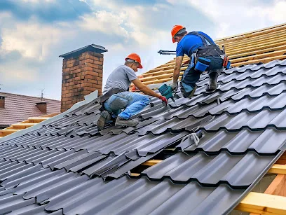 Summit Roofing — main photo