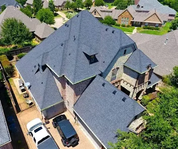 Summit Roofing