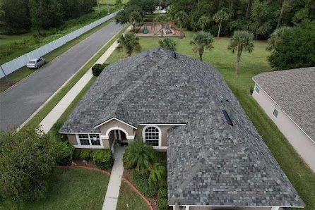 Summit Roofing & Solar