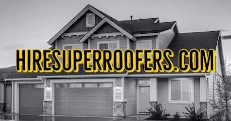 Super Roofers: Roofing & Siding Contractor — main photo