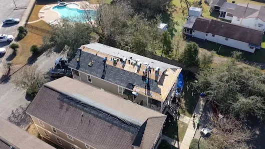 Super Roofers: Roofing & Siding Contractor