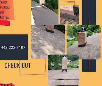 Superior Restorations & Construction