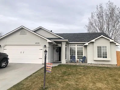 Superior Roofing