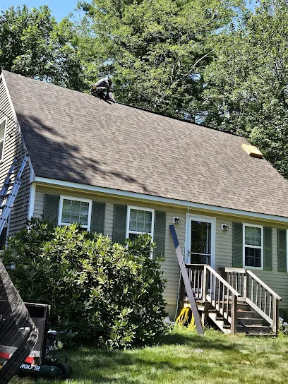Superior Roofing