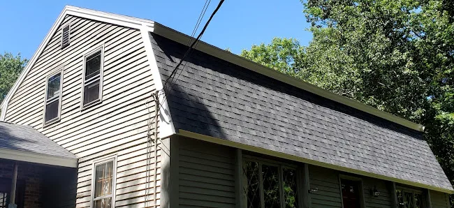 Superior Roofing