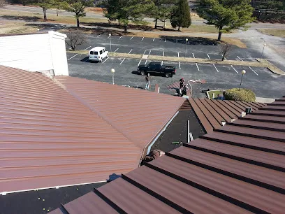 Superior Roofing LLC