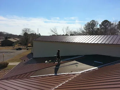 Superior Roofing LLC