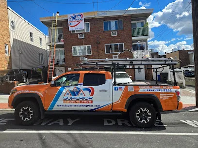 Superior Roofing Pros – Roofing & Siding Union City