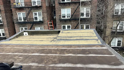 Superior Roofing Pros – Roofing & Siding Union City