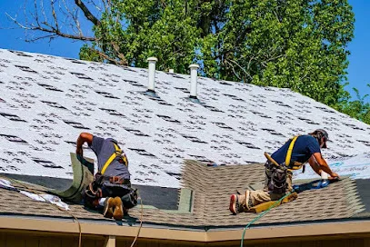 Superior Roofing Solutions