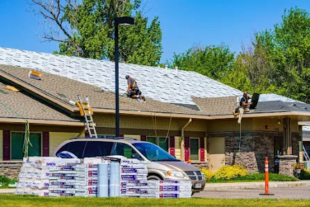 Superior Roofing Solutions