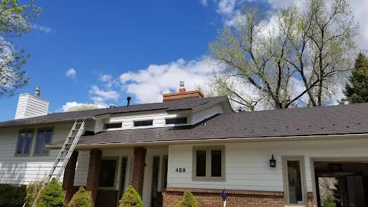 Superior Roofing Solutions