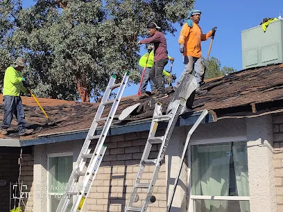 Supply Solutions Roofing — main photo