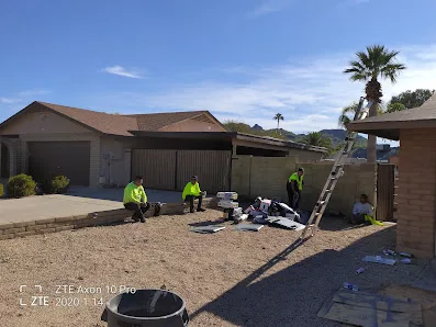 Supply Solutions Roofing