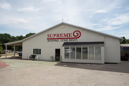 Supreme Roofing
