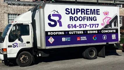 Supreme Roofing & Exterior — main photo
