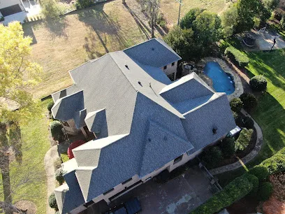 Sutherlands Exteriors LLC