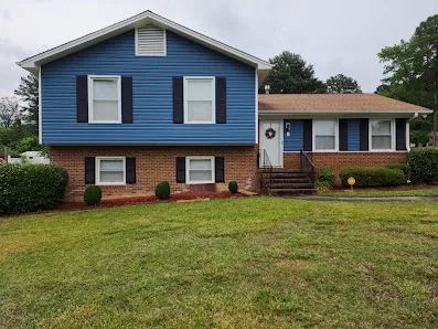 Sutherlands Exteriors LLC