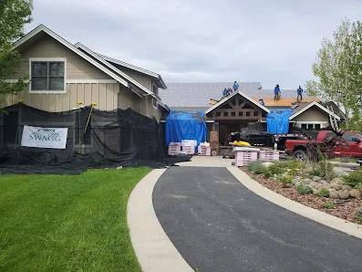 Swagg Roofing & Siding