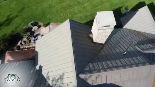 Swagg Roofing & Siding