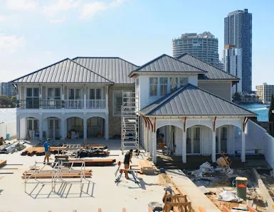 Swift Roofers San Jose