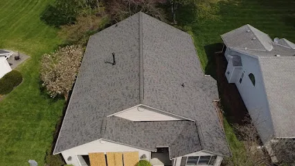 SWORD Roofing - Cincinnati Roofing & Siding Company