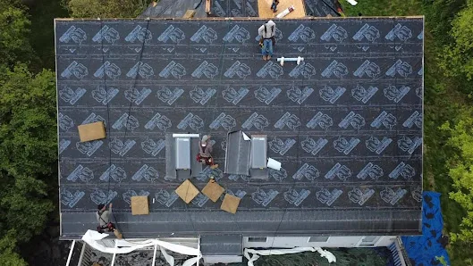 SWORD Roofing - Cincinnati Roofing & Siding Company