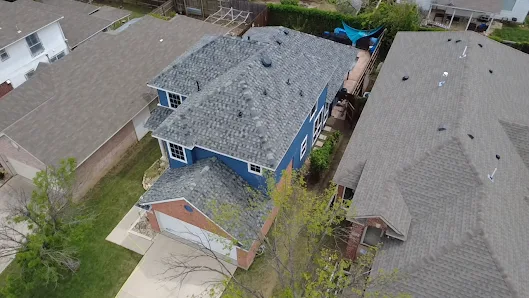 T Rock Roofing & Contracting