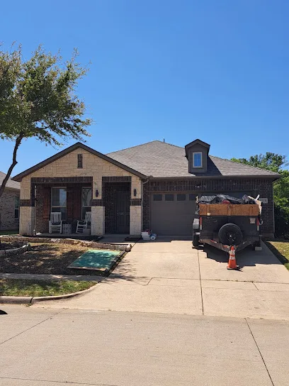 T Rock Roofing & Contracting