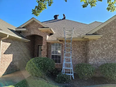 T Rock Roofing & Contracting