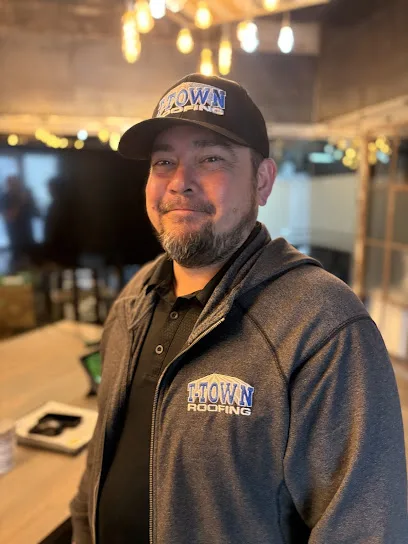 T-Town Roofing
