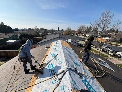 Tacoma Roofing Contractor Service