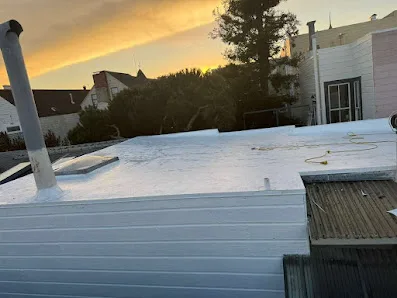 Tacoma Roofing Contractor Service