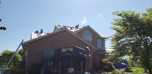 TAG Roofing & Restoration Ltd. — main photo