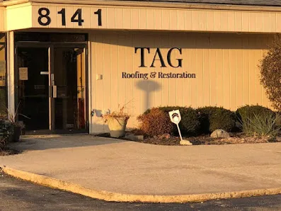 TAG Roofing & Restoration Ltd.