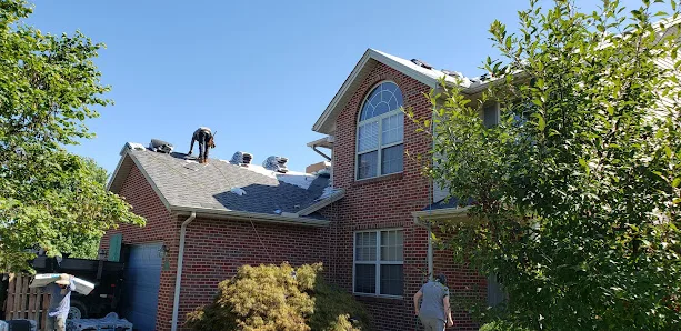 TAG Roofing & Restoration Ltd.