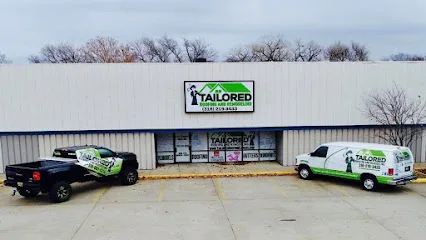 Tailored Roofing and Remodeling Inc. — main photo