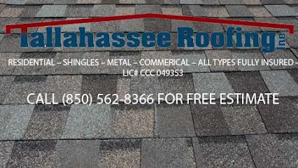 Tallahassee Roofing Inc. — main photo