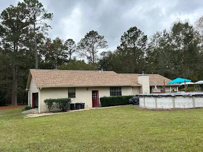 Tallahassee Roofing Inc.