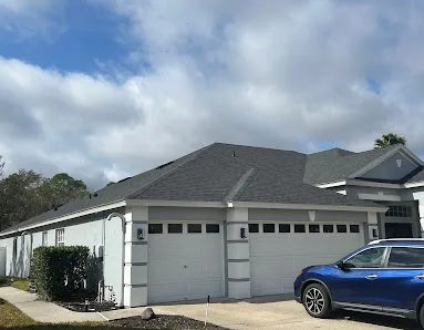 Tampa Roof Repair LLC