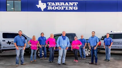 Tarrant Roofing - Fort Worth — main photo