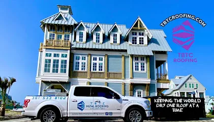 TBTC Roofing & Construction