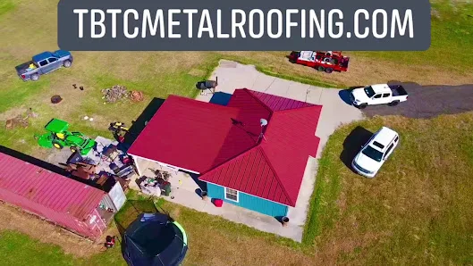 TBTC Roofing & Construction